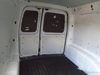 Volkswagen Caddy 2.0 TDI - 15