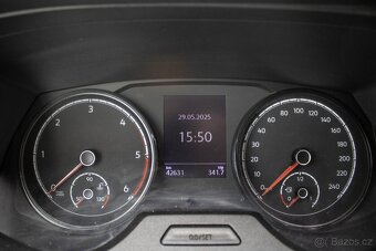 Volkswagen Caravelle T6.1 - 15