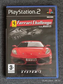Hry pro PS2 - 15