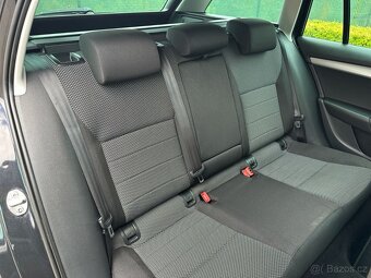 Škoda Octavia III 1,4 Tsi Combi 103Kw 1.maj.Rezervace - 15