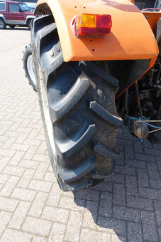 Traktor Fiat 450 4wd - 15