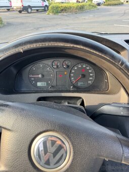 VW. Trasporter T5 2.5TDi 128kw 5míst Long - 15