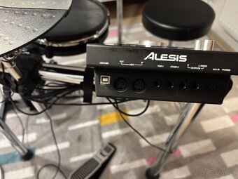 Alesis Command Mesh Kit - 15