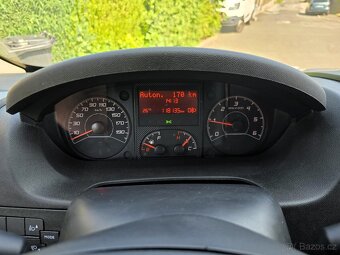Fiat Ducato  3.0 JTD 130kW L3H2 KLIMA 118TKm 2015 - 15