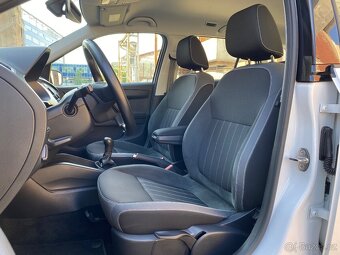 Škoda Fabia Combi Style 1.0TSi 70kW,2020,66tkm,ČR,1maj,DPH - 15