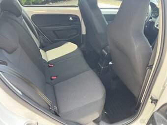 Škoda Citigo 1.0 MPI 44KW ELEGANCE AUTOMAT, Senzory, Navi - 15