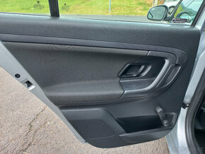 Škoda Fabia II Com 1.6 TDI AMBIENTE serviska - 15