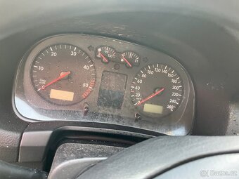 vw golf 4 1.9 TDI - 15