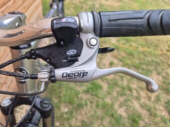 Merida CROSSWAY 8800 velikost XL - 15