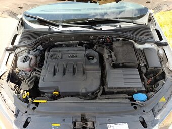 Škoda Octavia,1.6TDi,2016,2.m,ČR,STYLE,ser.k,záruka,po rozvo - 15