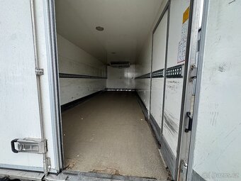 DAF LF 55.220, CHLAĎÁK CARRIER, ČELO , 2015, NAJ . 385 000KM - 15