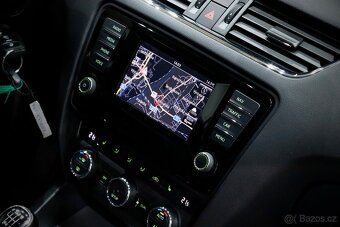 Škoda Octavia 3 Combi 1.4TSI 103kW Elegance    79 000 km - 15