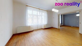 Prodej, byt 4+1, 2x balkón, 140m2, Teplice, ul. Duchcovská - 15