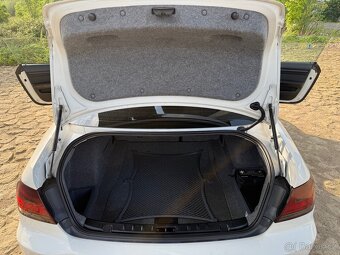 BMW E92 330d 180kw, Dělané rozvody - 15