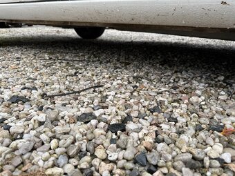 Škoda Fabia Combi 1,4 TDi 51 Kw,Klima,04/2008. - 15