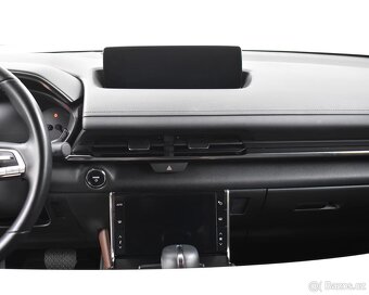 eV MX-30 Aut Advant MATRIX DPH MEM AL NAV Kam Výhř ACC 5/23 - 15