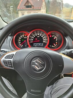 SUZUKI GRAND VITARA - 15