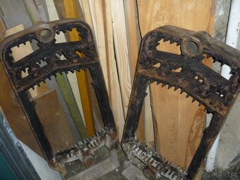 Viadrus U22,U26 Herkules - 15