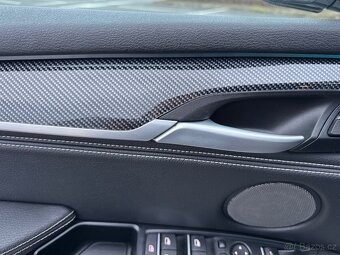 Bmw X5,r.v.6/2014,M-packet,3,0D..... - 15