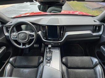 Volvo XC60 2,0 T5 AWD R-desing /servis/ - 15