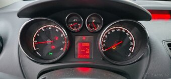 Opel Meriva 1.4 benzín 77kw - 15