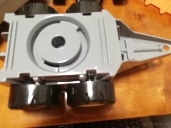 Domeček statek, traktor - 15