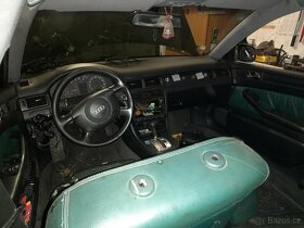 Volant Audi - 15