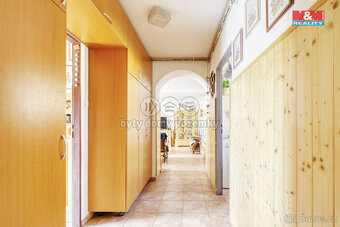 Prodej rodinného domu, 216 m², Merklín, ul. Arbesova - 15