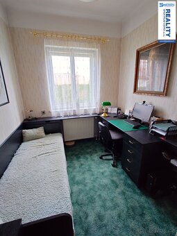 Prodej řadového domu, 271 m2 - České Budějovice, Suché Vrbné - 15