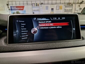BMW X5 xDrive 30D 190kw-132tkm-Xenon-Led-Navi-Kůže-DPH - 15