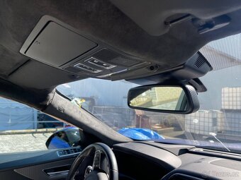 Jaguar F-pace S, r.v.2016, 280kw benzín - po nehodě - 15