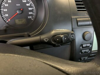 SEAT IBIZA 1.6 MPI AUTOMAT - 15