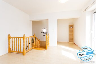 Prodej rodinného domu v obci Bochoř, ev.č. 00557 - 15