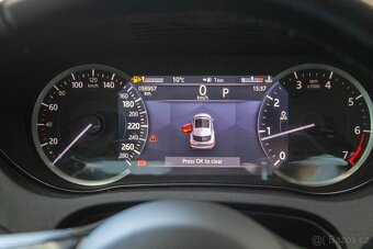 Jaguar E-Pace 2.0 I4 P200 MHEV R-Dynamic AWD - 15
