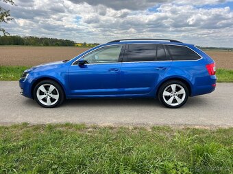 Sada originálních ALU kol Škoda 17" Denom - 15