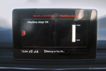 Audi A5 Sportback - 15