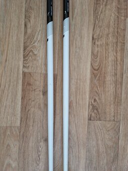 Lyže 143cm Fischer RC ONE LITE 68 SLR + RS9 GW - 15