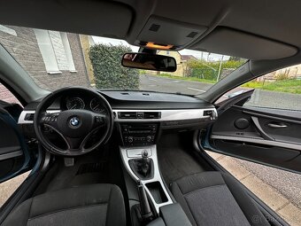 BMW e92 320d - 15
