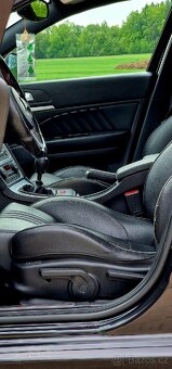 Alfa Romeo 159Ti 2.0.JTDM 125Kw 2010 Top Stav - 15