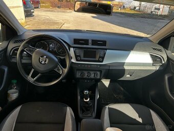 Škoda Fabia 1.0 TSI - 15
