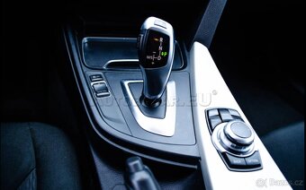 BMW 3 Touring 320d, 120kw, automat - 15