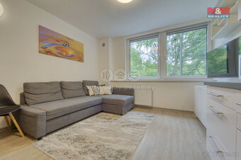 Prodej bytu 3+kk, 51 m², Plzeň, ul. Macháčkova - 15