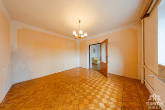 Prodej rodinného domu 5+1, 150 m², Boršice - 15
