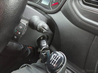 Renault Master, 2.3dCi 110kW CZ DPH 1.maj - 15