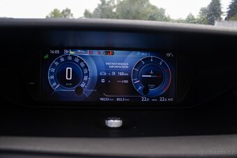 Citroën C4 Picasso THP 155 Exclusive - 15
