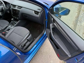 Škoda Octavia 3 kombi 2.0TDi dsg 110kw Style m.ř.2020 - 15