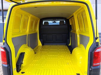 Volkswagen Transporter 2.0 TDI Comfortline, ZÁRUKA - 15