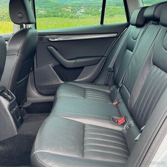 Škoda Octavia 3 2.0 tdi 110 kw - 15