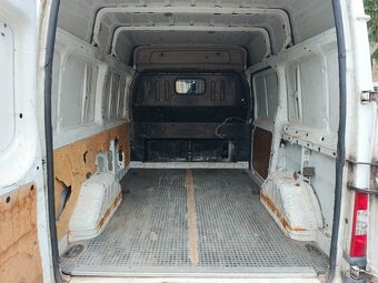Ford Transit L1H2 2.2TDCi, odpočet DPH. - 15
