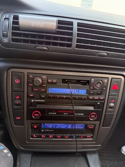 Passat B5,5 1.9TDI 96KW - 15